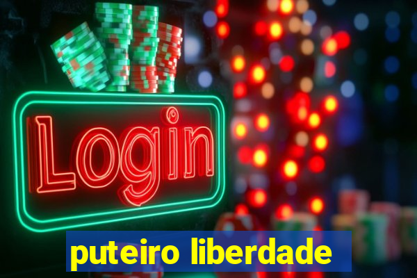 puteiro liberdade